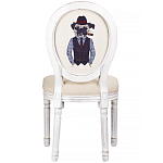 Стул French Beige Dog варинант исполнения - 3 | Loft Concept в Грозном