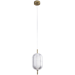 Подвесной светильник Cuthbert Hanging Lamp L варинант исполнения - 2 | Loft Concept в Грозном