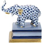 Держатель для книг Elephant варинант исполнения - 1 | Loft Concept в Грозном