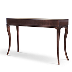 Консоль c 4-мя выдвижными ящиками и изогнутыми ножками Untamed Console варинант исполнения - 1 | Loft Concept в Грозном