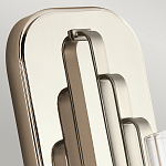 Бра с цилиндрическим плафоном Kichler варинант исполнения - 10 | Loft Concept в Грозном