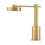 Настольная лампа светодиодная Uniformity варинант исполнения - 3 | Loft Concept в Грозном