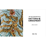 Книга The V&A Sourcebook of Pattern and Ornament варинант исполнения - 2 | Loft Concept в Грозном