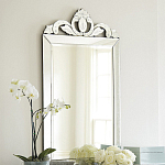 Зеркало настенное в раме Venetian Mirror варинант исполнения - 1 | Loft Concept в Грозном