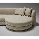 4-х местный Элитный диван трансформер Miami варинант исполнения - 3 | Loft Concept в Грозном