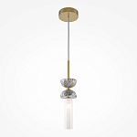 Подвесной светильник Perforation варинант исполнения - 4 | Loft Concept в Грозном