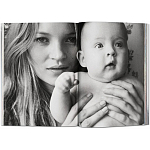 Фото альбом Кейт Мосс Kate moss by mario testino / taschen варинант исполнения - 2 | Loft Concept в Грозном