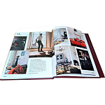 Коллекционная книга Art in Vogue варинант исполнения - 8 | Loft Concept в Грозном