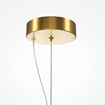 Люстра подвесная Ambre 3000К варинант исполнения - 5 | Loft Concept в Грозном