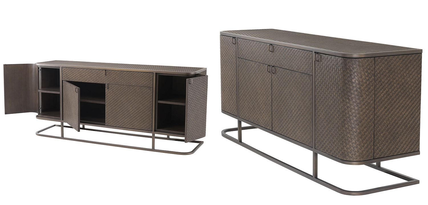 Комод Eichholtz Dresser Napa Valley Комод Eichholtz Dresser Napa Valley - Loft-Concept в Грозном