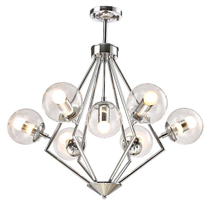 Люстра Liebaud Chandelier 7 lamp