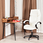 Кресло компьютерное Odeon Lux варинант исполнения - 9 | Loft Concept в Грозном