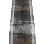 Настольная лампа с конусовидным тканевым абажуром Rock варинант исполнения - 2 | Loft Concept в Грозном