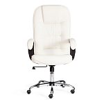 Кресло компьютерное белое City Chair варинант исполнения - 3 | Loft Concept в Грозном