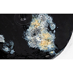 Напольная лампа "Поганка" варинант исполнения - 4 | Loft Concept в Грозном