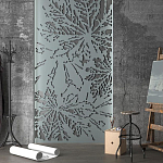 Барельеф BOTANICA варинант исполнения - 1 | Loft Concept в Грозном