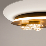 Потолочный светильник Pharao 3000К 56Вт варинант исполнения - 2 | Loft Concept в Грозном