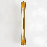 Бра INFINITI Gold Cylinder Wall Lamp варинант исполнения - 1 | Loft Concept в Грозном
