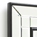 Зеркало прямоугольное Mystelle варинант исполнения - 2 | Loft Concept в Грозном