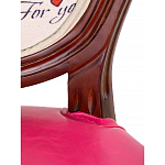 Стул French the owl is elegant варинант исполнения - 6 | Loft Concept в Грозном