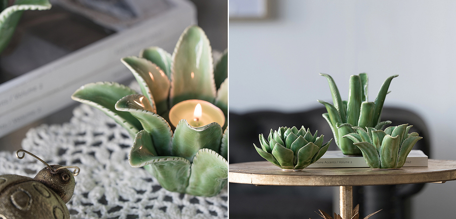Статуэтка Gasteria Статуэтка Gasteria - Loft-Concept в Грозном