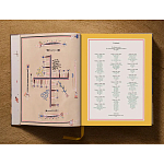 Подарочная Книга Edward S. Curtis North American Indian Complete Portfolios варинант исполнения - 6 | Loft Concept в Грозном