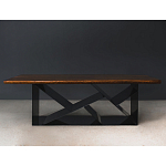 Стол Линии варинант исполнения - 2 | Loft Concept в Грозном