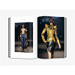 Alexander McQueen: Unseen варинант исполнения - 3 | Loft Concept в Грозном