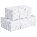 Шкатулка Toussaint Box варинант исполнения - 1 | Loft Concept в Грозном