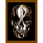 Alexander McQueen: Savage Beauty варинант исполнения - 1 | Loft Concept в Грозном