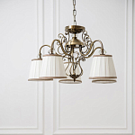 Люстра подвесная Valise варинант исполнения - 2 | Loft Concept в Грозном