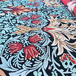 Мебельная ткань Гобелен мульти цвет 140 см T3-34 варинант исполнения - 1 | Loft Concept в Грозном