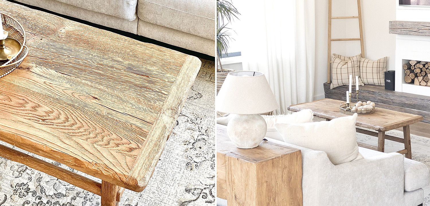 Кофейный стол Reena Coffee Table Кофейный стол Reena Coffee Table - Loft-Concept в Грозном