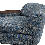 Кушетка со столиком Ulysses варинант исполнения - 3 | Loft Concept в Грозном