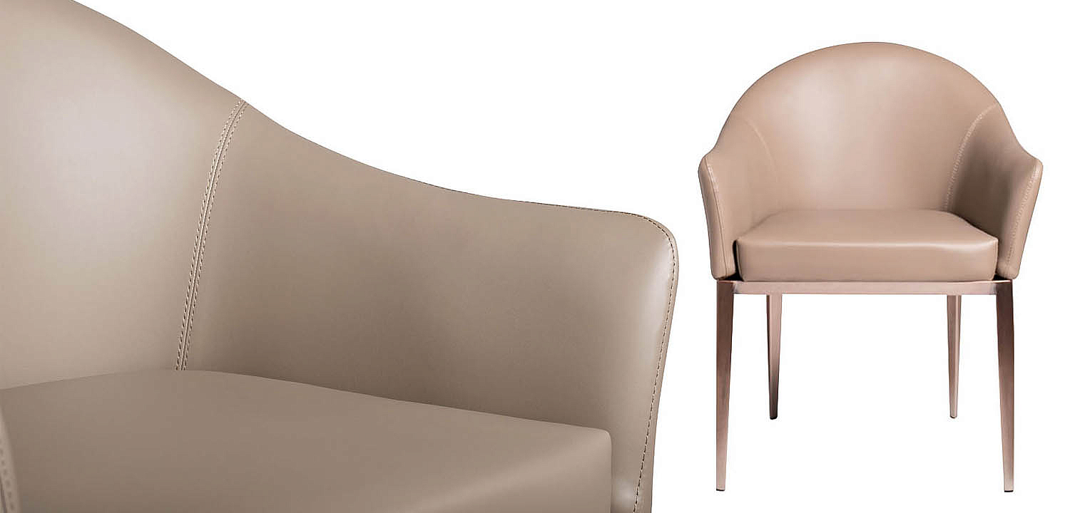 Стул Value Chair eco-leather Стул Value Chair eco-leather - Loft-Concept в Грозном