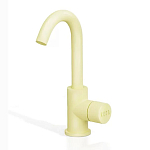 Цветной смеситель Dareo варинант исполнения - 9 | Loft Concept в Грозном