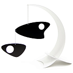 Декоративная статуэтка Abstract Fish Statuette варинант исполнения - 1 | Loft Concept в Грозном