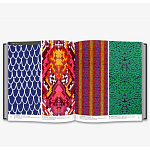 Книга The Complete Pattern Directory: 1500 Designs from All Ages and Cultures варинант исполнения - 5 | Loft Concept в Грозном
