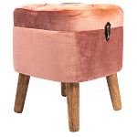 Пуф The heartbreaker is soft варинант исполнения - 1 | Loft Concept в Грозном