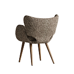 Стул Madina coffee варинант исполнения - 2 | Loft Concept в Грозном