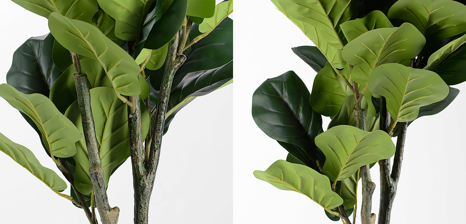 Декоративный искусственный цветок Decorative Tree 180 - Loft-Concept в Грозном