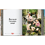 Подарочный Фотоальбом Ellen von Unwerth. Heimat варинант исполнения - 8 | Loft Concept в Грозном