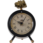 Часы настольные Stone варинант исполнения - 1 | Loft Concept в Грозном