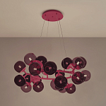 Люстра Wild Grape варинант исполнения - 7 | Loft Concept в Грозном
