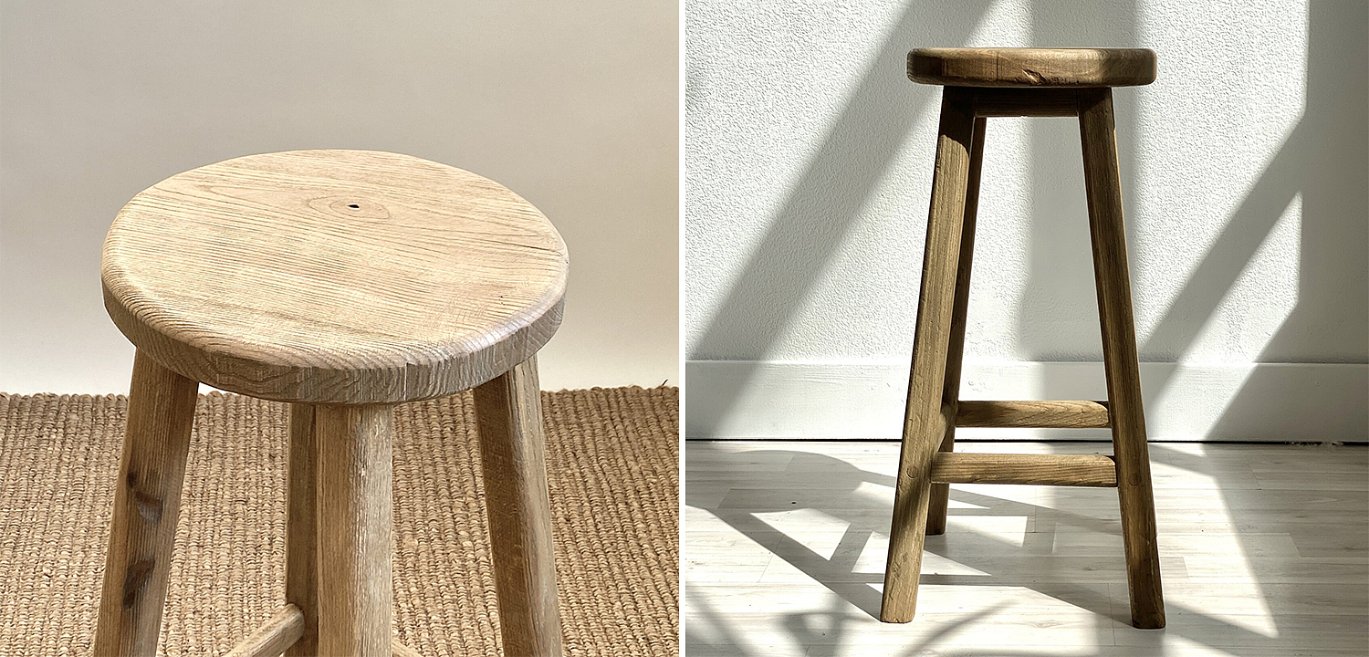 Барный табурет Den Bar Stool Барный табурет Den Bar Stool - Loft-Concept в Грозном