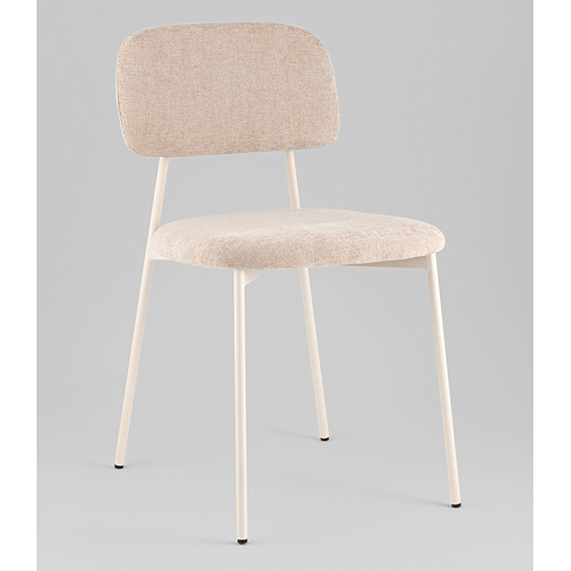 Стул Chao бежевый  Бежевый в Грозном | Loft Concept 