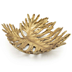 Аксессуар Bowl Leaf варинант исполнения - 2 | Loft Concept в Грозном