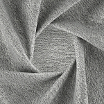 Мебельная ткань Шенилл серый цвет 138 см T4-34 варинант исполнения - 2 | Loft Concept в Грозном