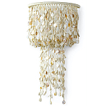 Бра Wooden Drops Weber Lamp варинант исполнения - 1 | Loft Concept в Грозном