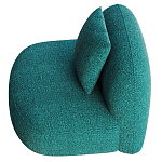 Большое Кресло-модуль Orus варинант исполнения - 3 | Loft Concept в Грозном